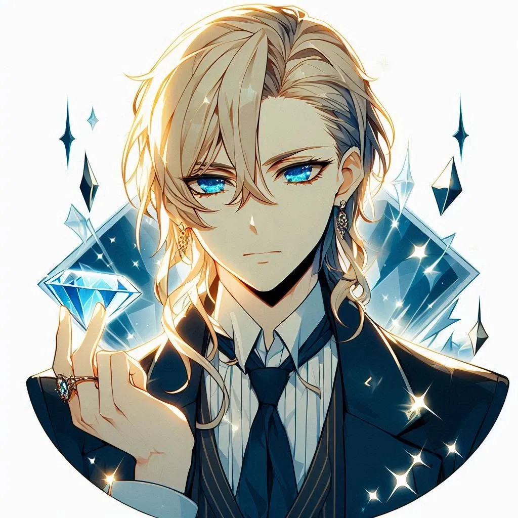 Avatar of Luppen Dust 