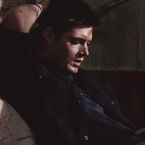 Avatar of Dean Winchester