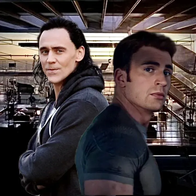 Avatar of Steve & Loki