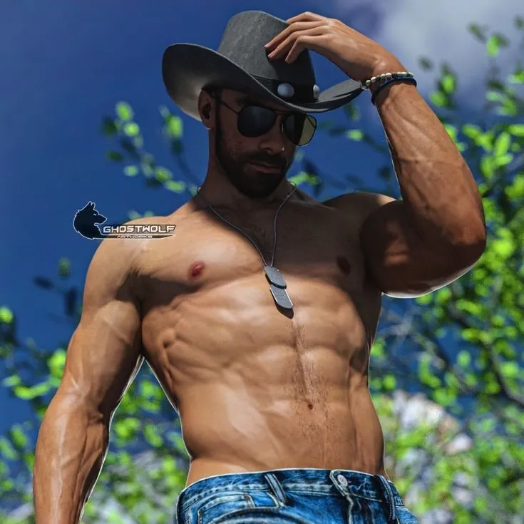 Avatar of VARGAS_cowboy