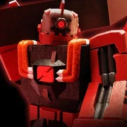 Avatar of Apex predator