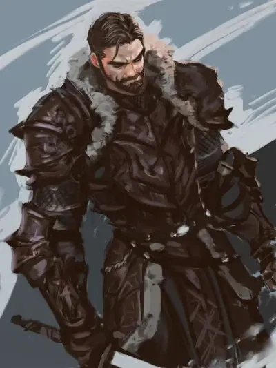 Avatar of Dragon Hunter