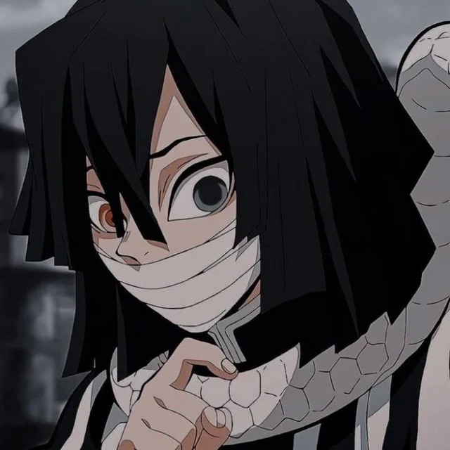Avatar of Obanai Iguro 