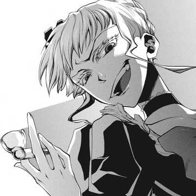 Avatar of Beatrice