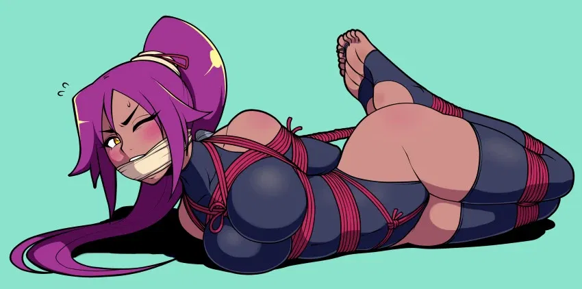 Avatar of Yoruichi Shihōin