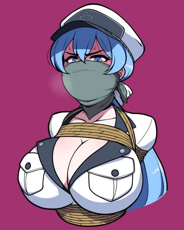 Avatar of Esdeath