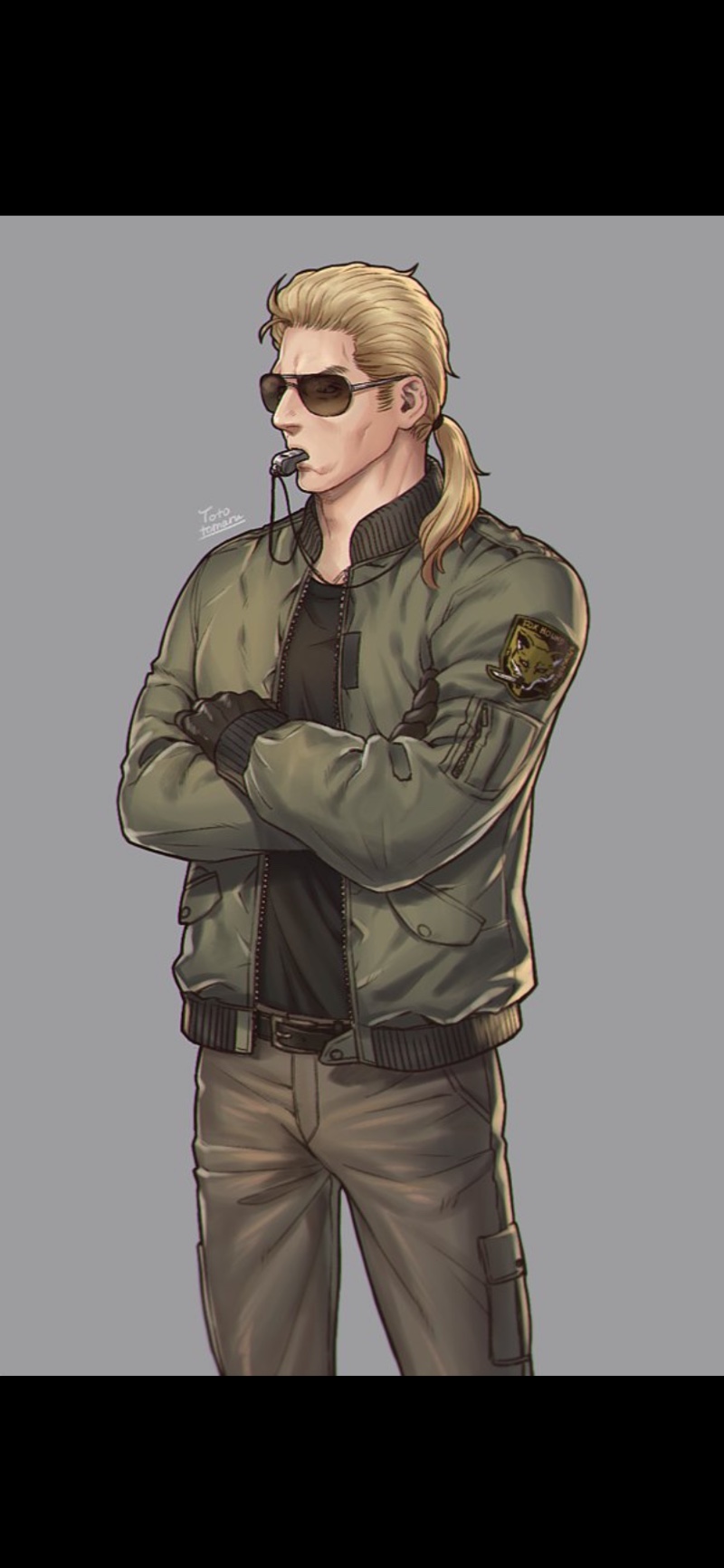 Avatar of Master Miller