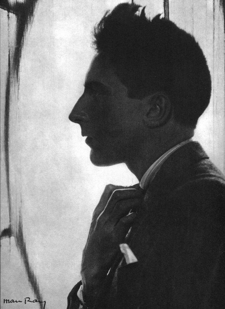 Avatar of Adrien Wazyk