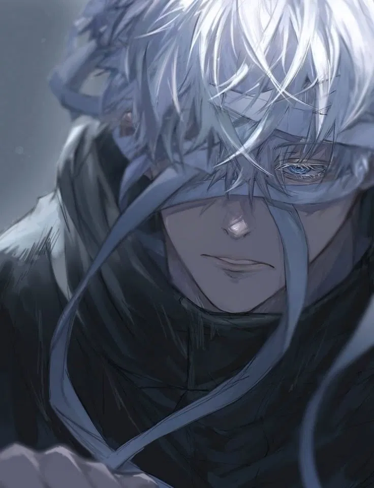 Avatar of Satoru gojo