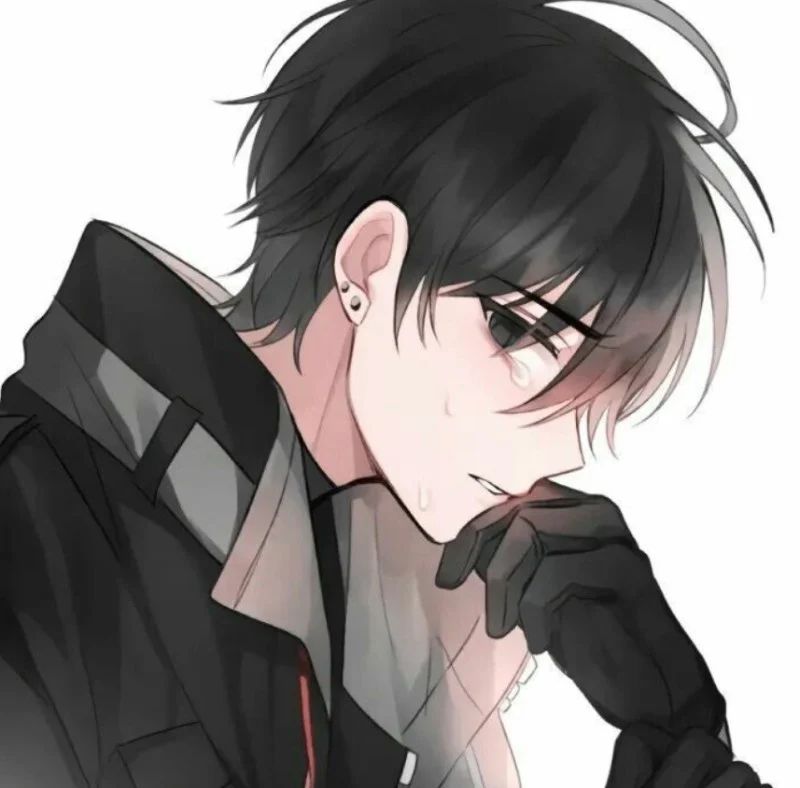 Avatar of Theo, mafia boss assistant. 