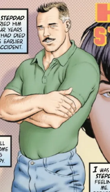 Avatar of Dale your step-dad 
