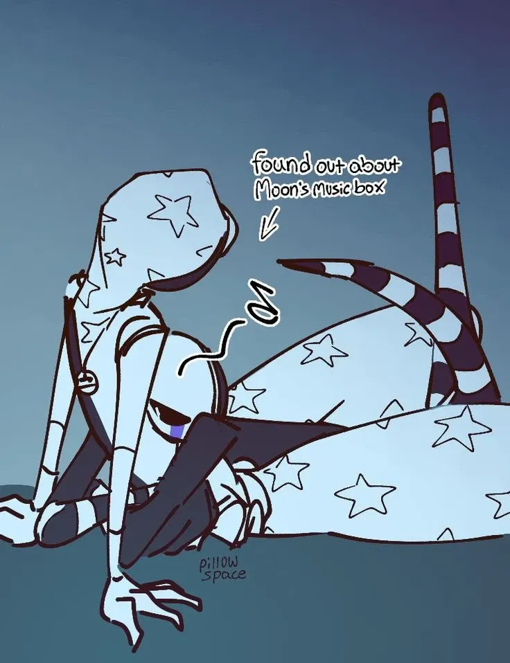 Avatar of Moondrop | ♡ Valentines special ♡ |