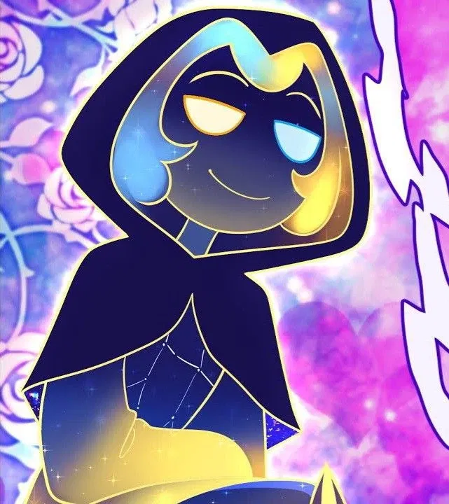 Avatar of Gemini - LaEs