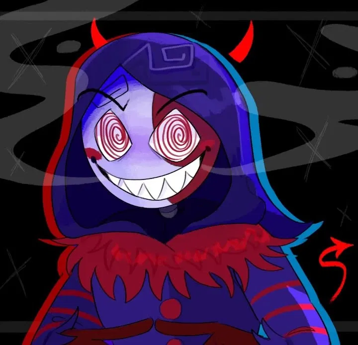 Avatar of Bloodmoon | ♡ Valentines special ♡ |