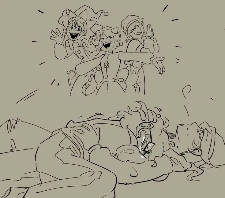 Avatar of Bloomy -FNaF-