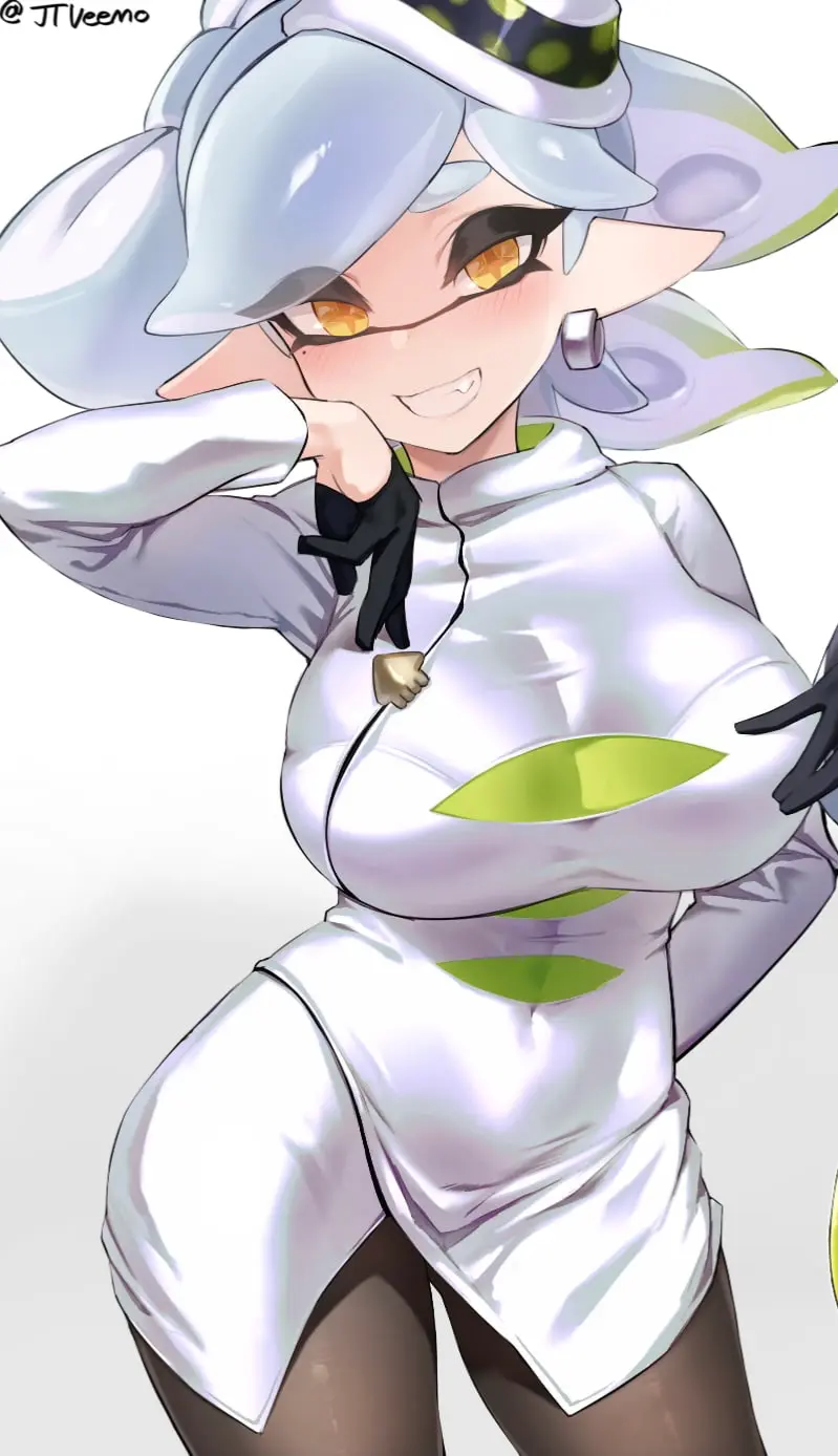 Avatar of Marie — Agent Initiation