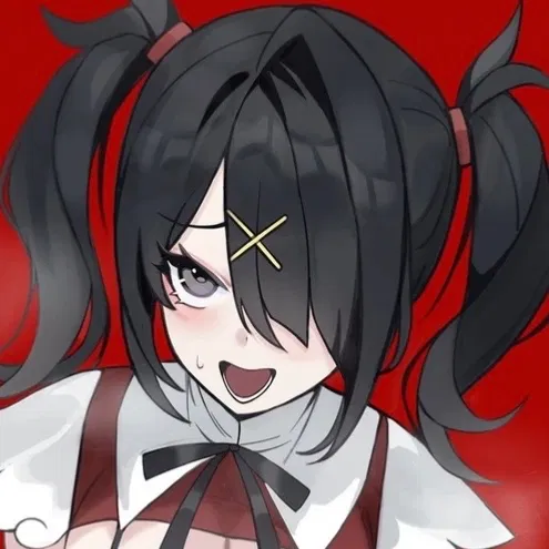 Avatar of ame