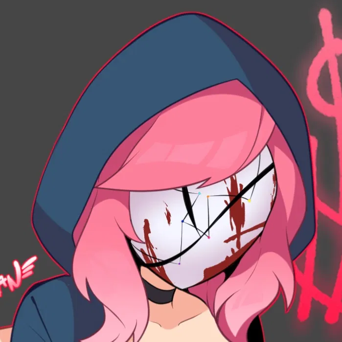 Avatar of Susie Lavoie — Stalker Girl 