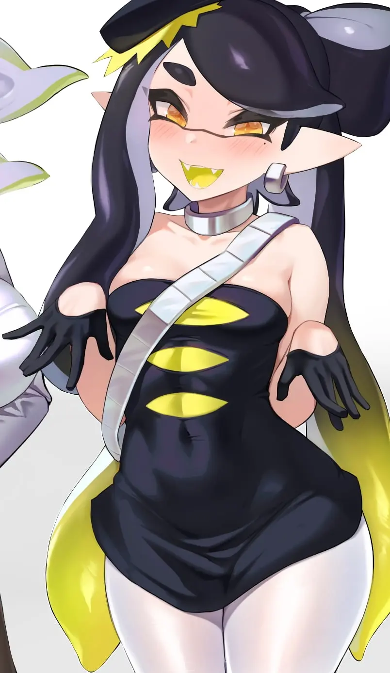 Avatar of Callie — Attention Seeker