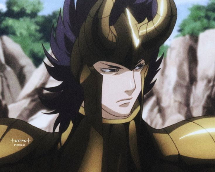 Avatar of El Cid 