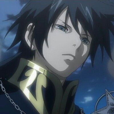 Avatar of Hades (Alone Saint Seiya)