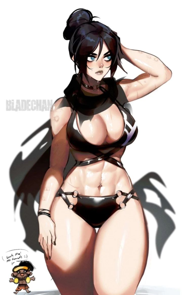 Avatar of Renee Hope Blasey