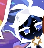 Avatar of Stardust cookie