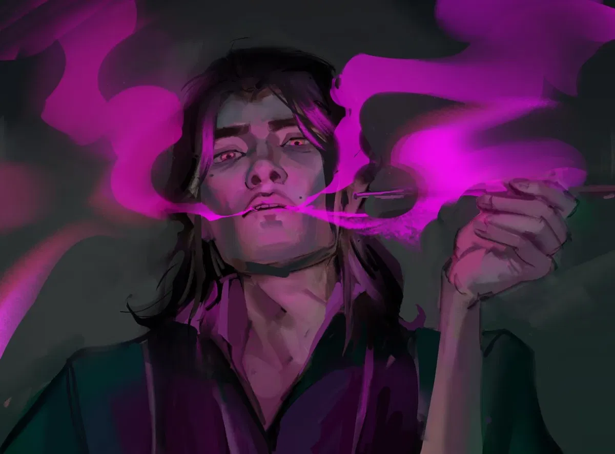 Avatar of Viktor - Arcane
