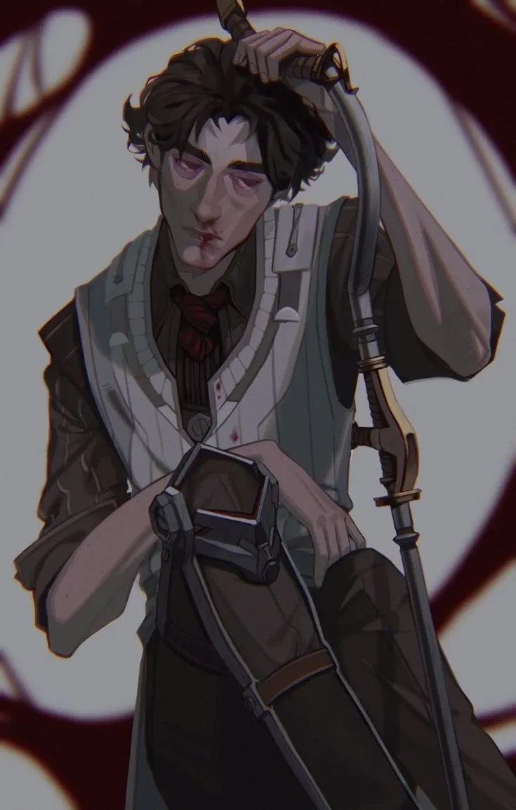 Avatar of Viktor - Arcane