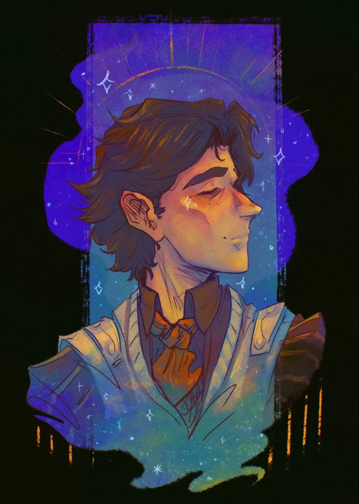 Avatar of Viktor - Arcane