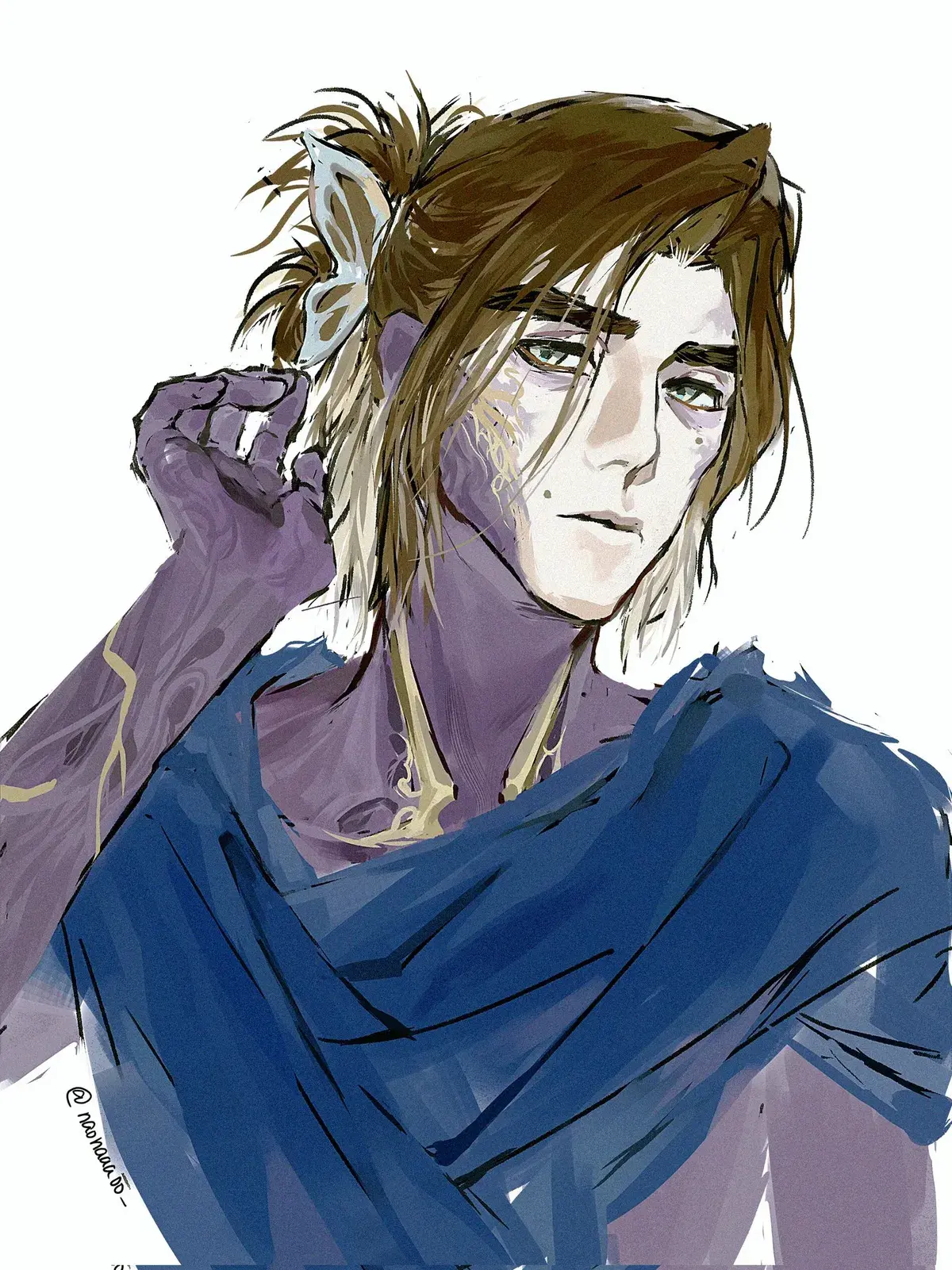 Avatar of Viktor - Arcane