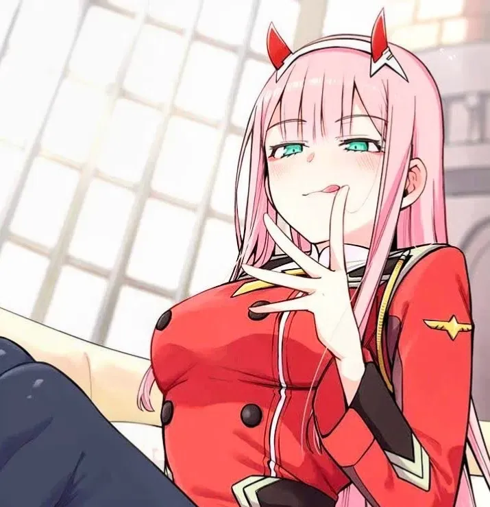 Avatar of Zerotwo