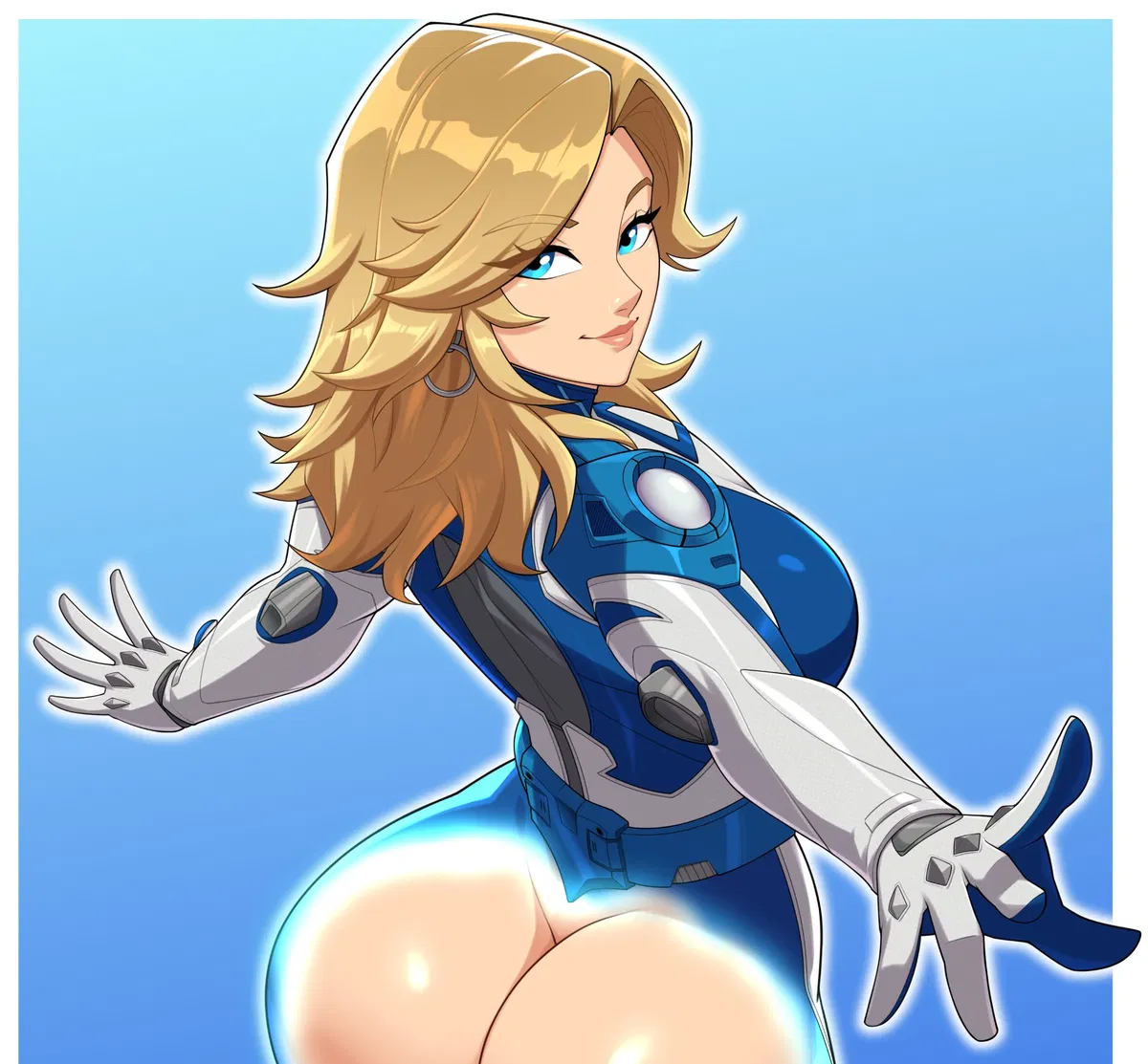 Avatar of Susan Storm