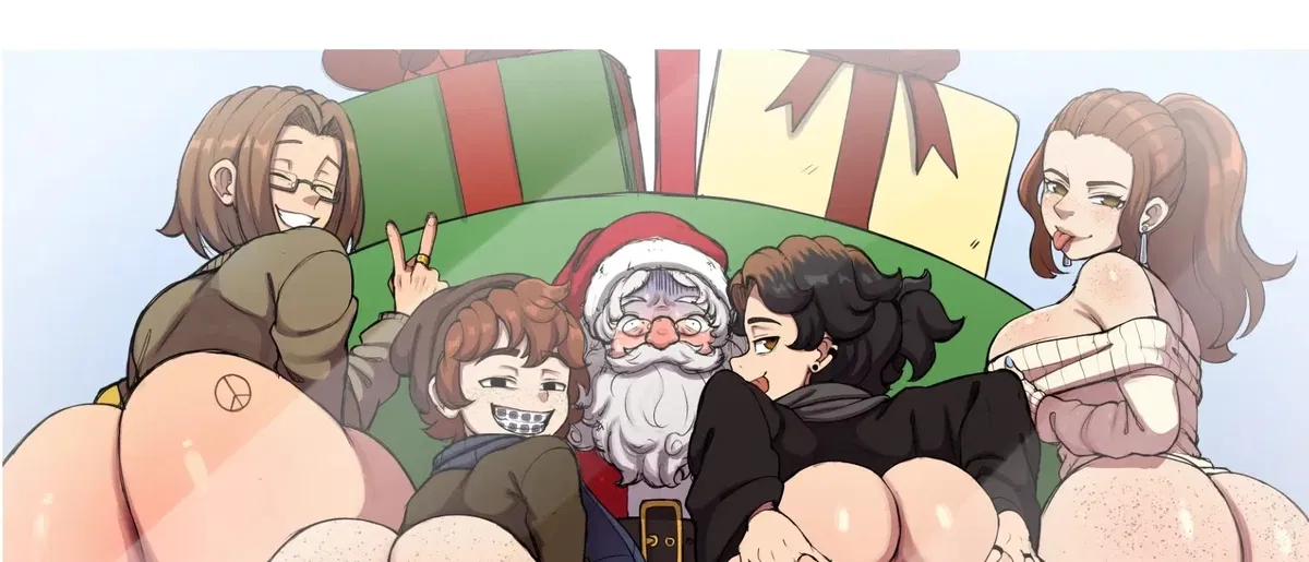 Avatar of The Robert's Chrismas Edition