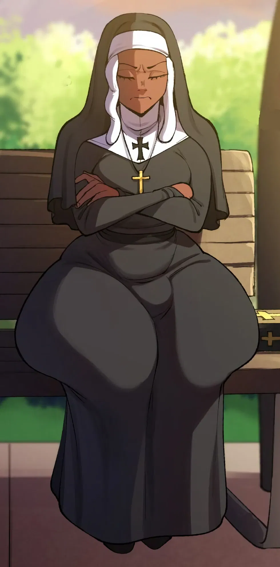 Avatar of Atabei 