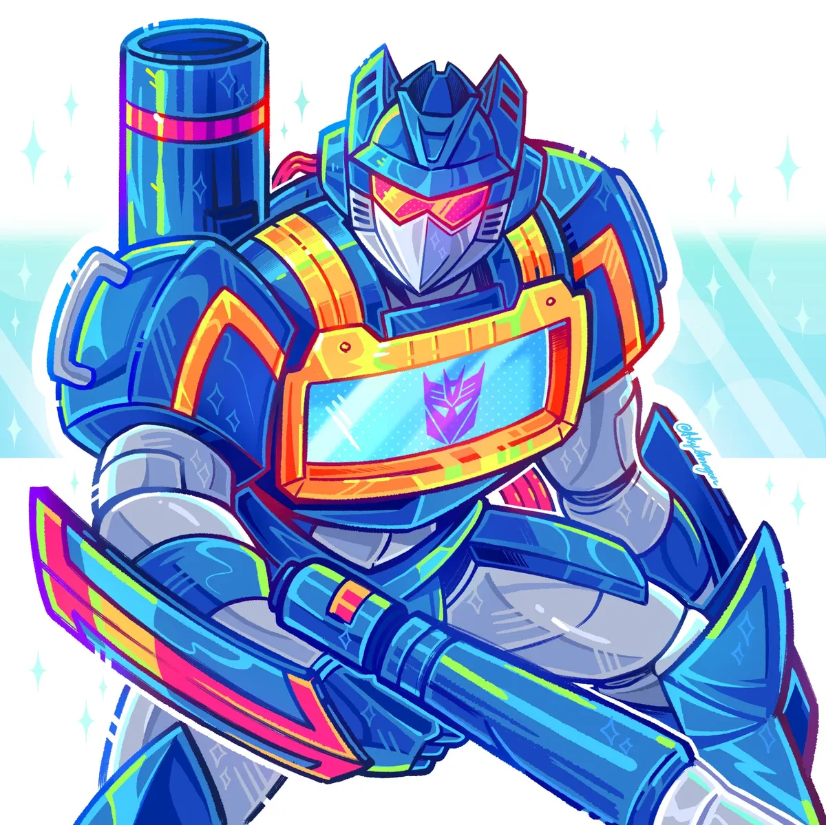 Avatar of ♥♥=>SOUNDWAVE<=♥♥