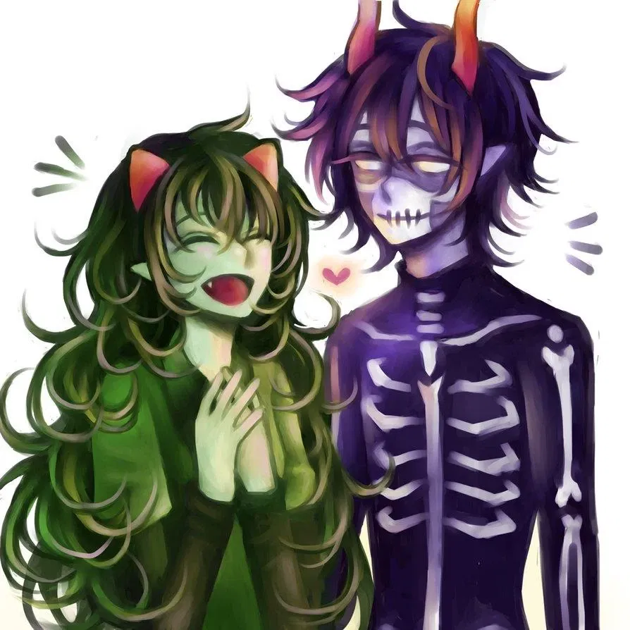 Avatar of ♥♥=>KURLOZ MAKARA AND MEULIN LEIJON<=♥♥