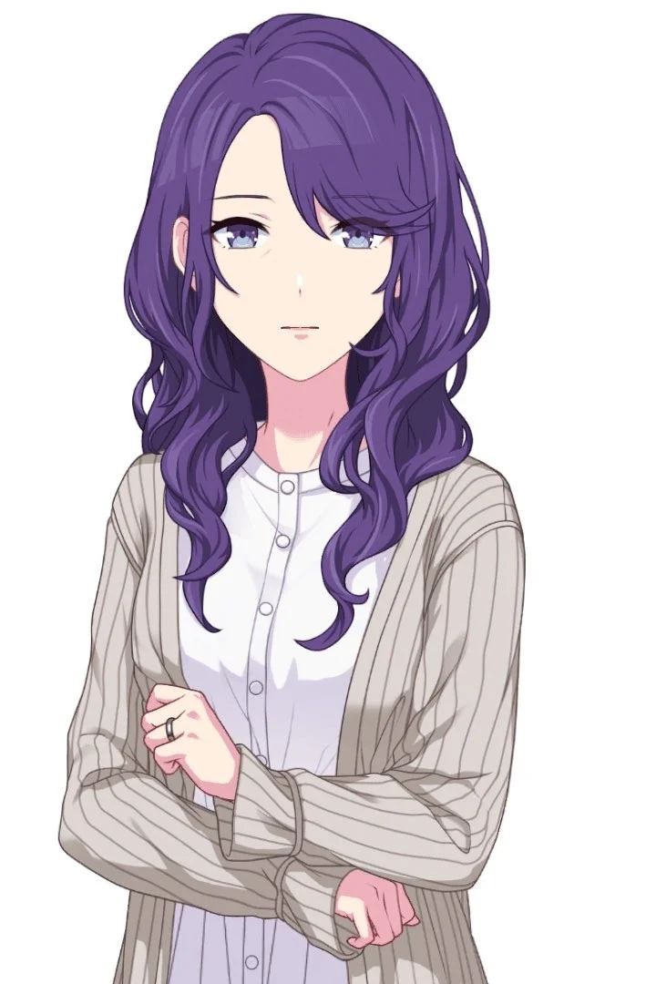 Avatar of Mafumom