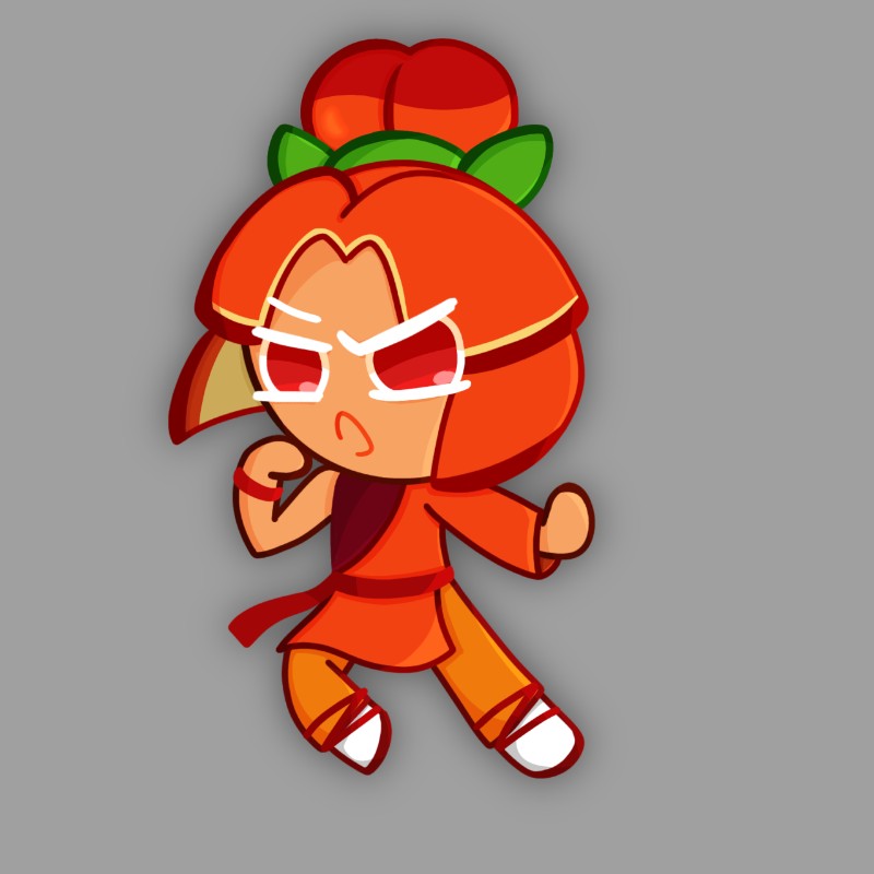 Avatar of Plum Cookie