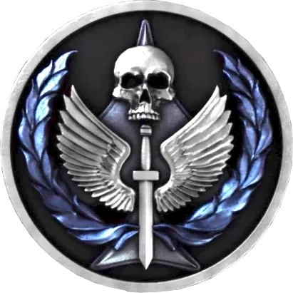 Avatar of Task force 141