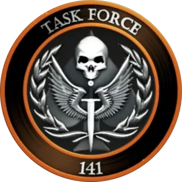 Avatar of taskforce 141