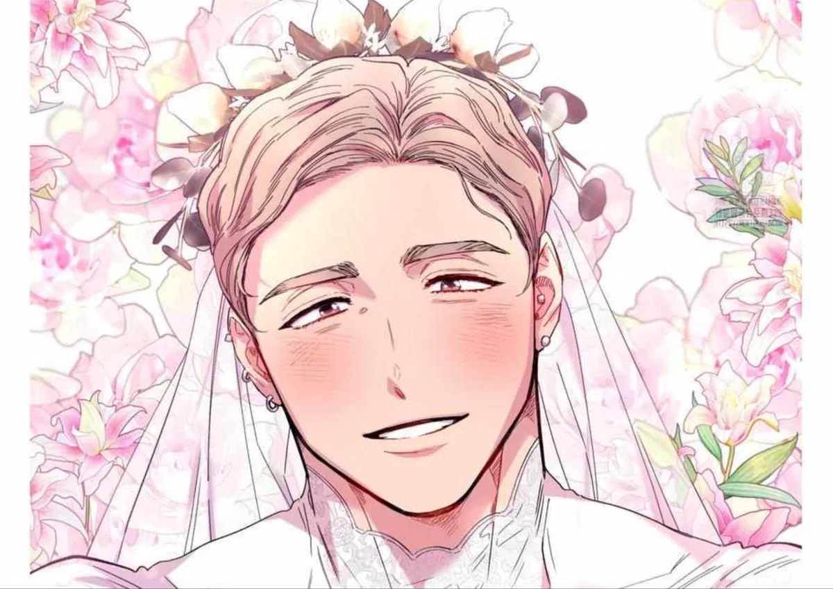 Avatar of Daymian |Your man wife|