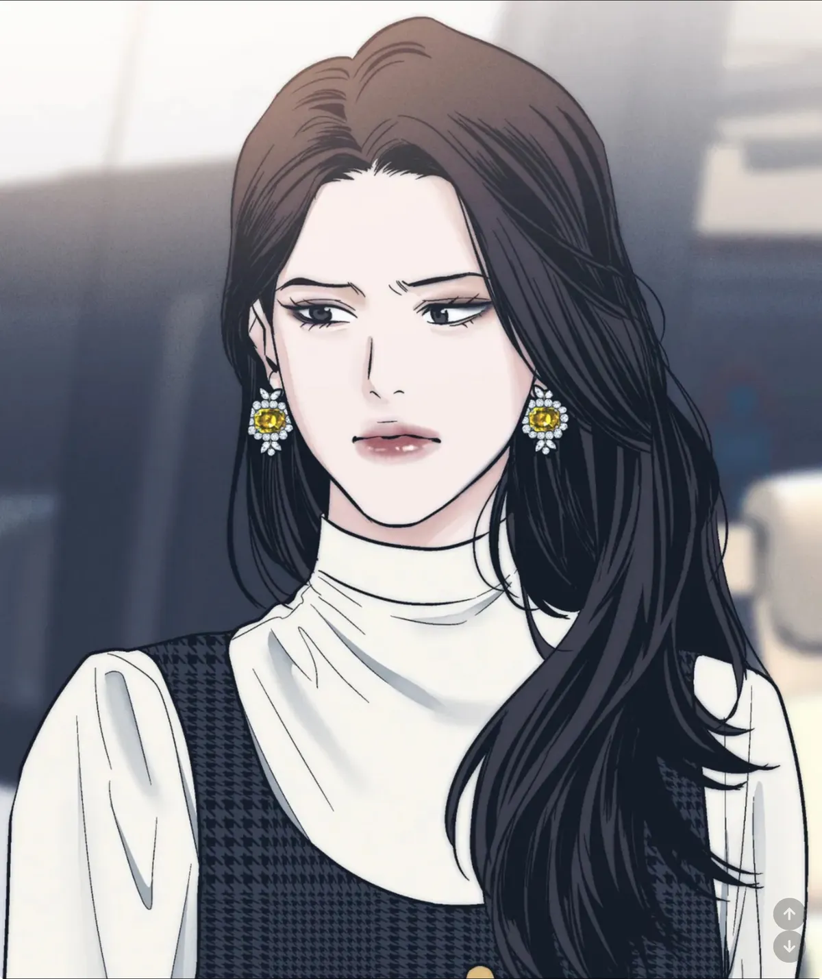 Avatar of Jeon | Sisters Ex|