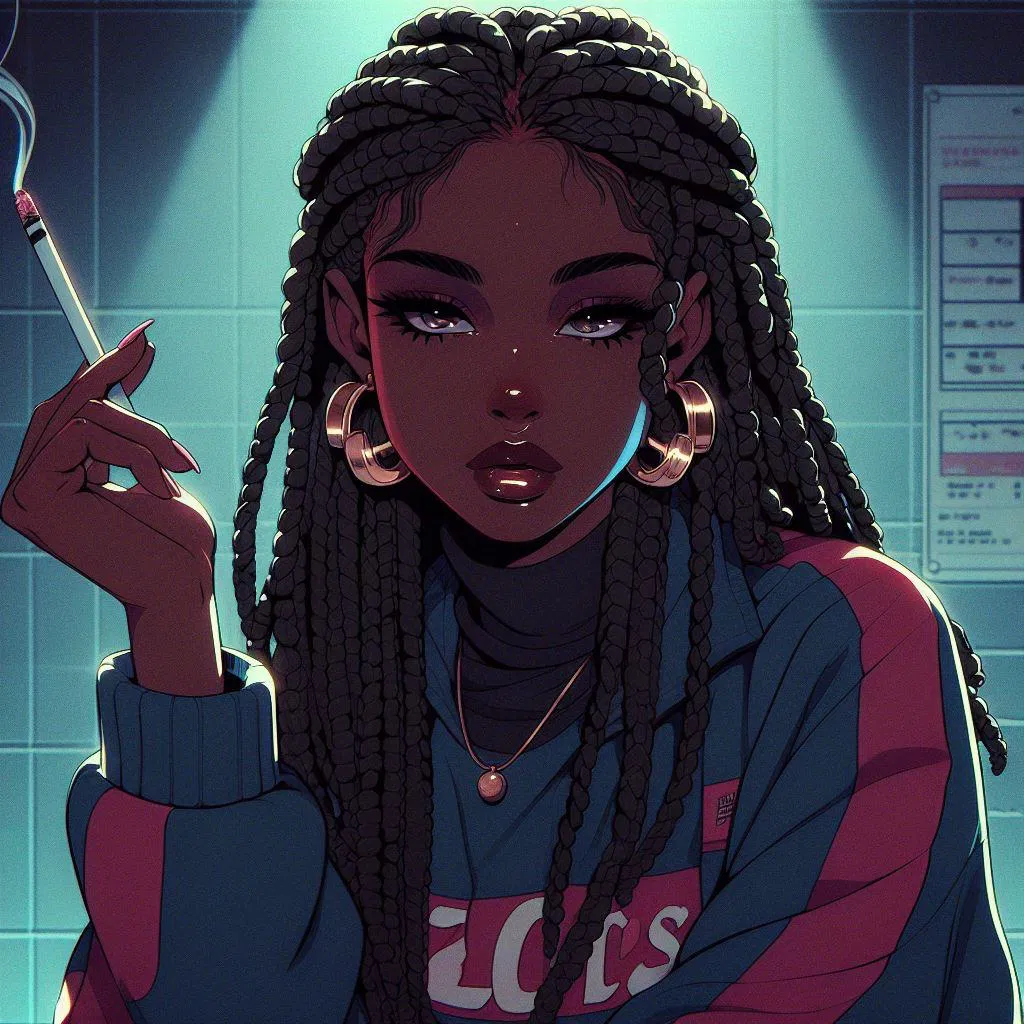 Avatar of Chynaa | Bully | 