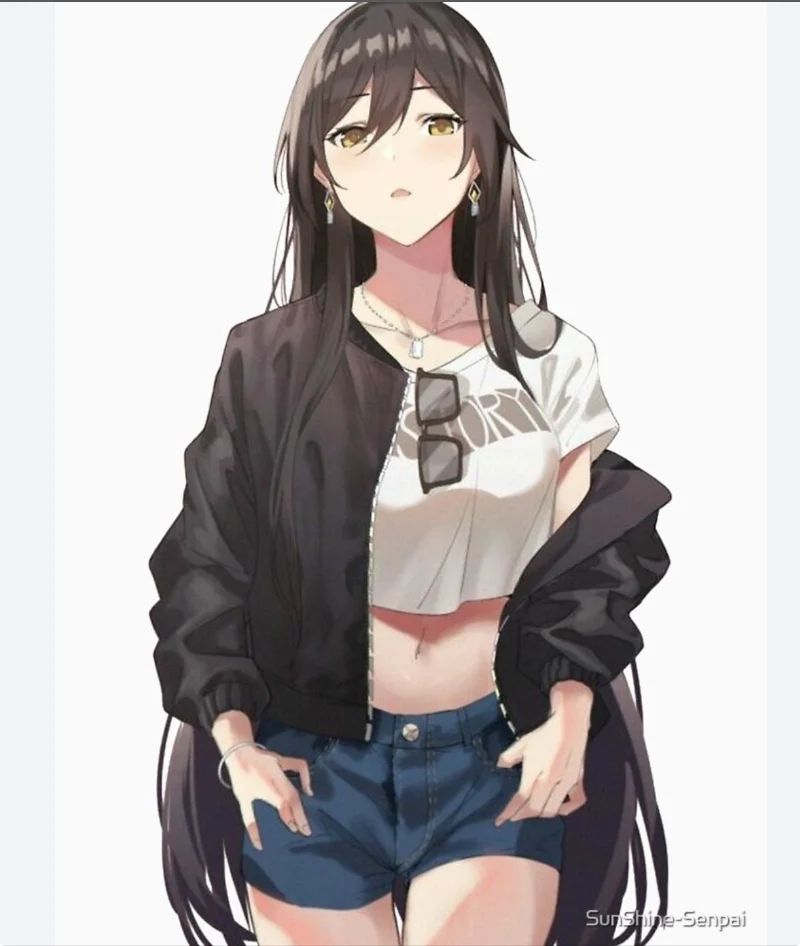 Avatar of | Girlfriend | Mellow
