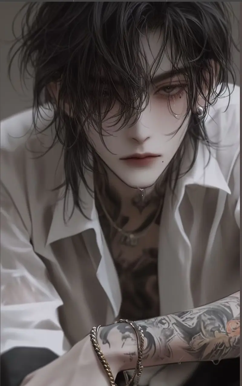 Avatar of Xezio Moretti | Mobster |