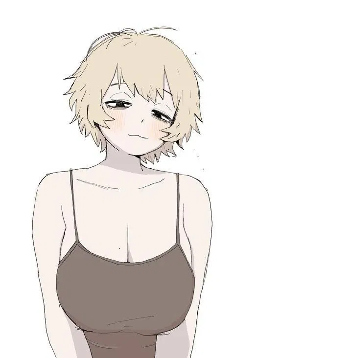 Avatar of Chubby Girlfriend Wants to Diet