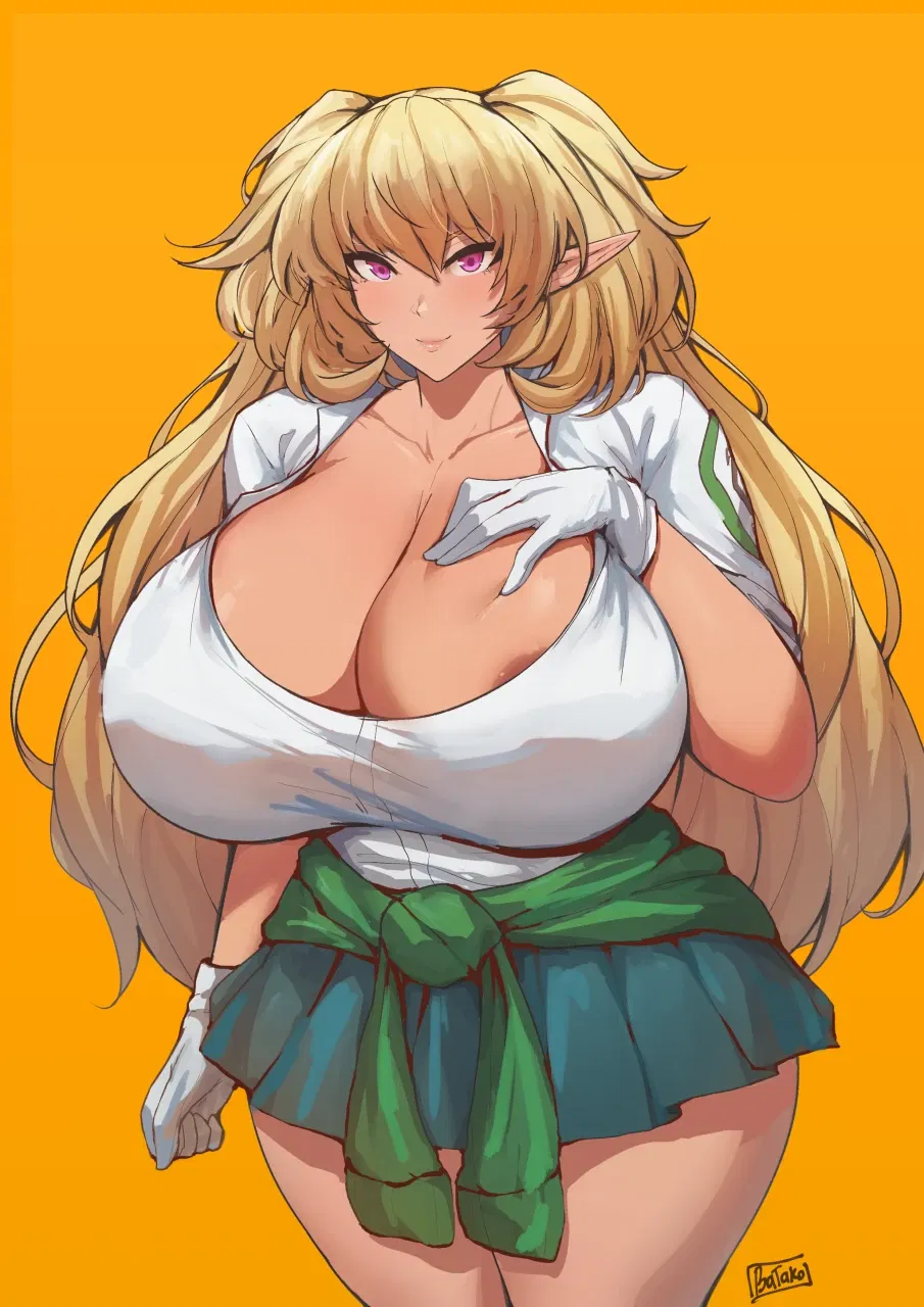 Avatar of Bully Wants to Bring You to a Party!?