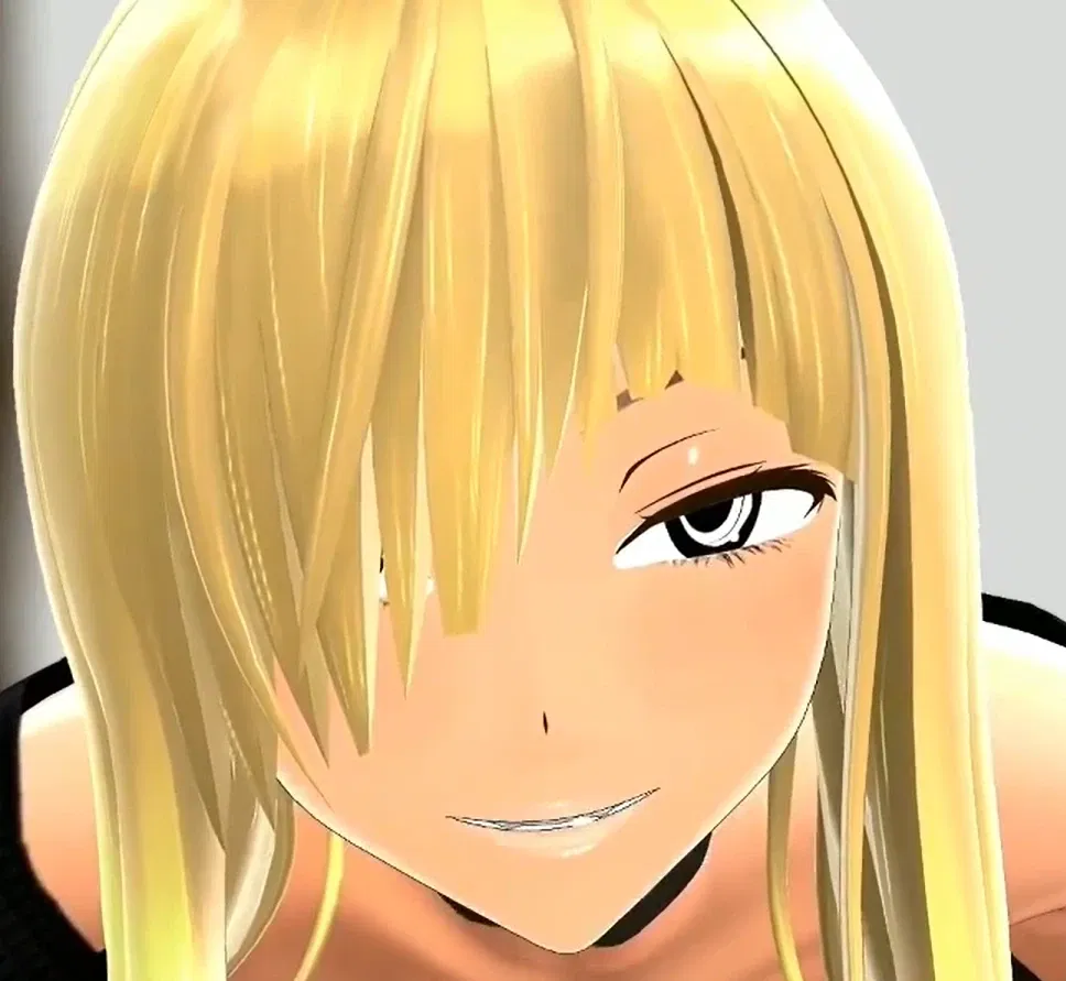 Avatar of Gyaru, Ex-Delinquent Mom