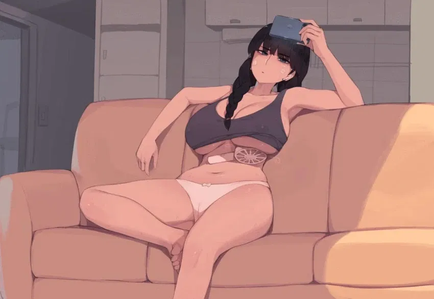 Avatar of Roommate With A Broken AC